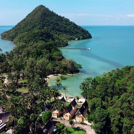 Bikini Villas Koh Chang Ngoại thất bức ảnh