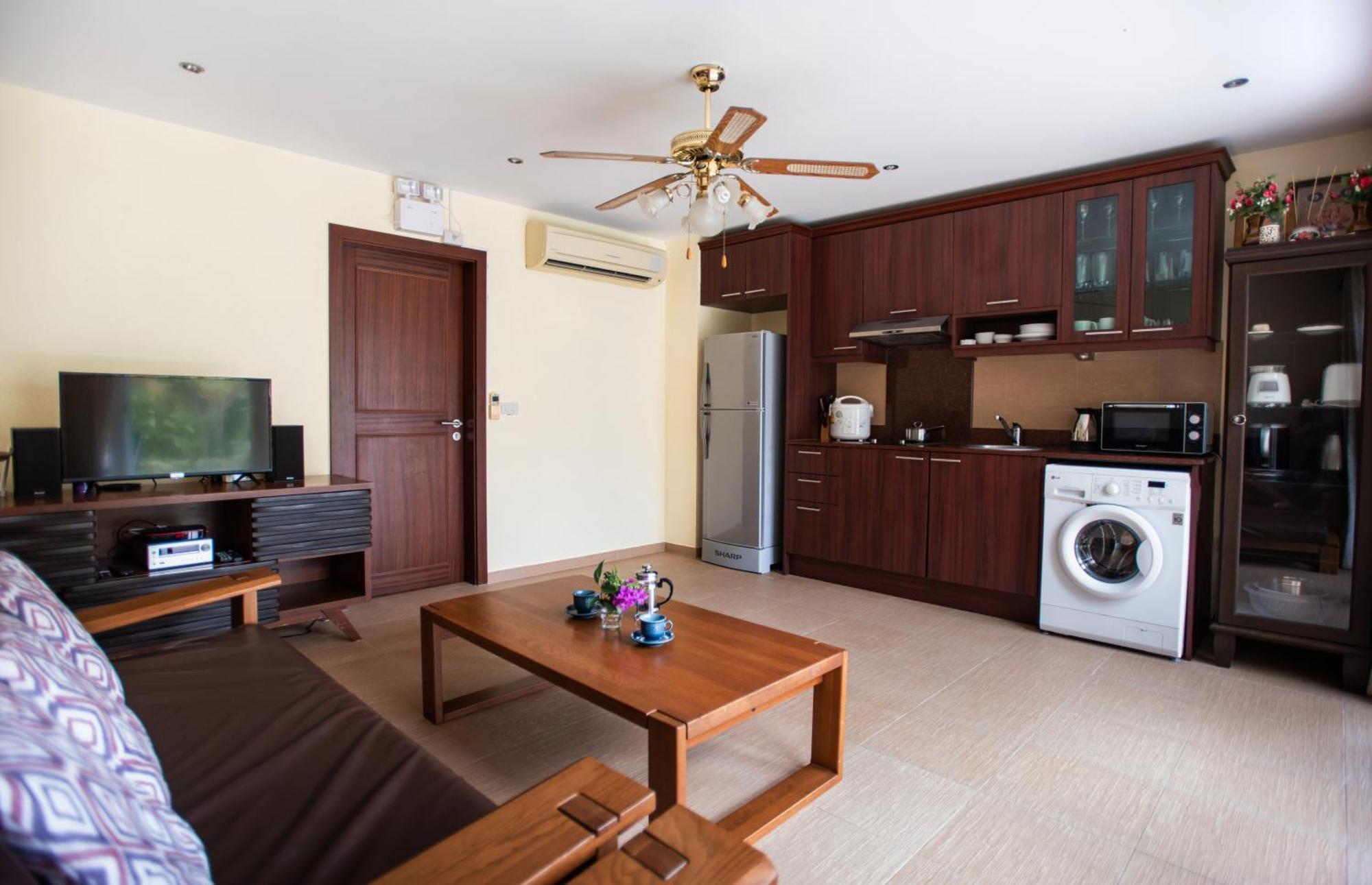 Bikini Villas Koh Chang Ngoại thất bức ảnh